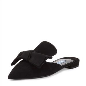 Prada Mules